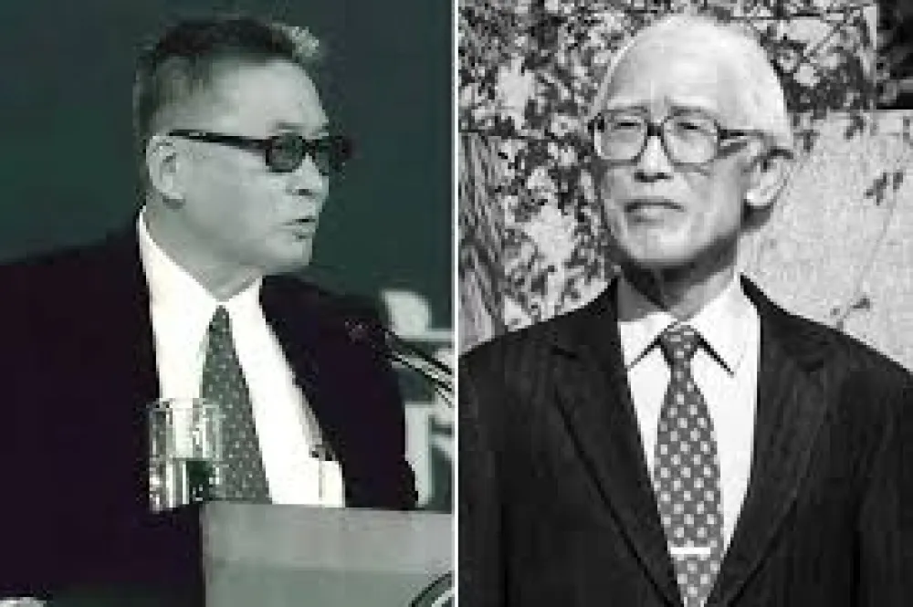 【擬頒褒揚令給李敖】藍委質疑獨缺余光中　鄭麗君：外界不要過度解讀