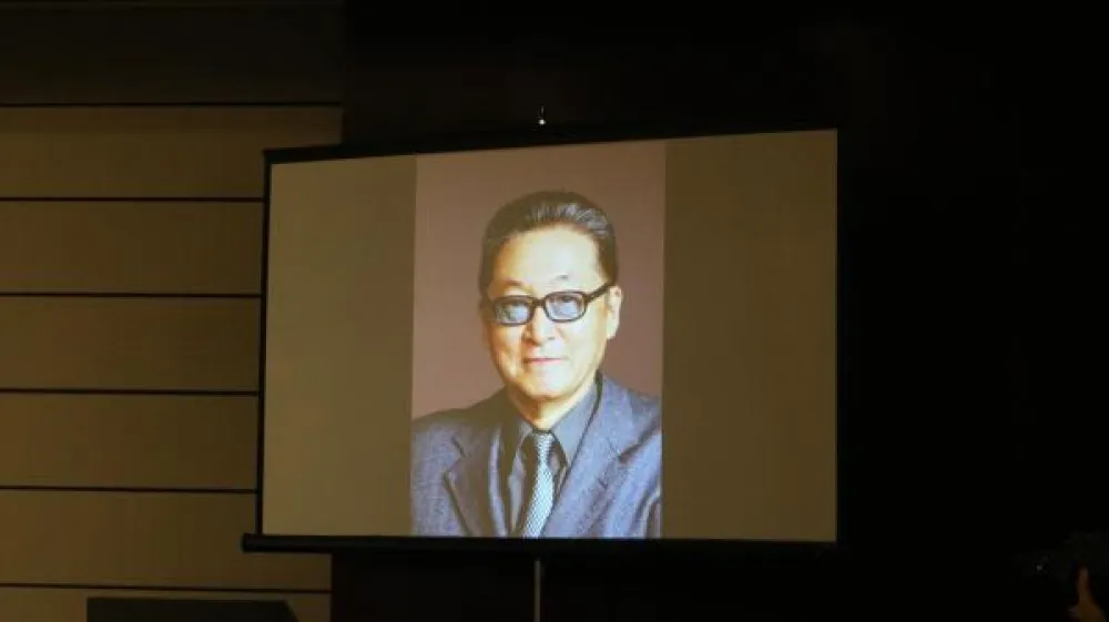 北京傳真：評價李敖在中國