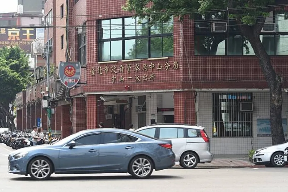 【包庇色情業者 】中山分局10警遭起訴 　7警不認罪北檢求重判