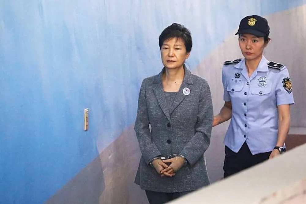 南韓前總統朴槿惠面臨32年刑期　曾計畫實施戒嚴、血腥鎮壓抗議民眾