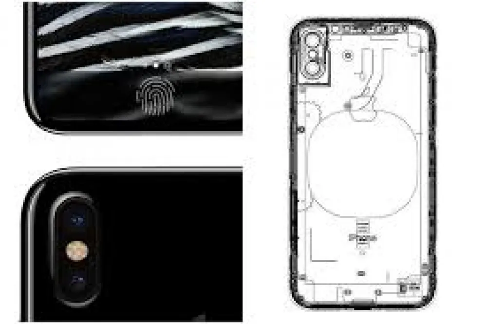 iPhone 8 設計圖曝光！實機真實性越來越高