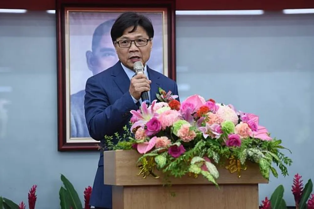 【浙大講學爭議】接教育部長前稱未領取費用　葉俊榮今改口：有領交通、住宿費