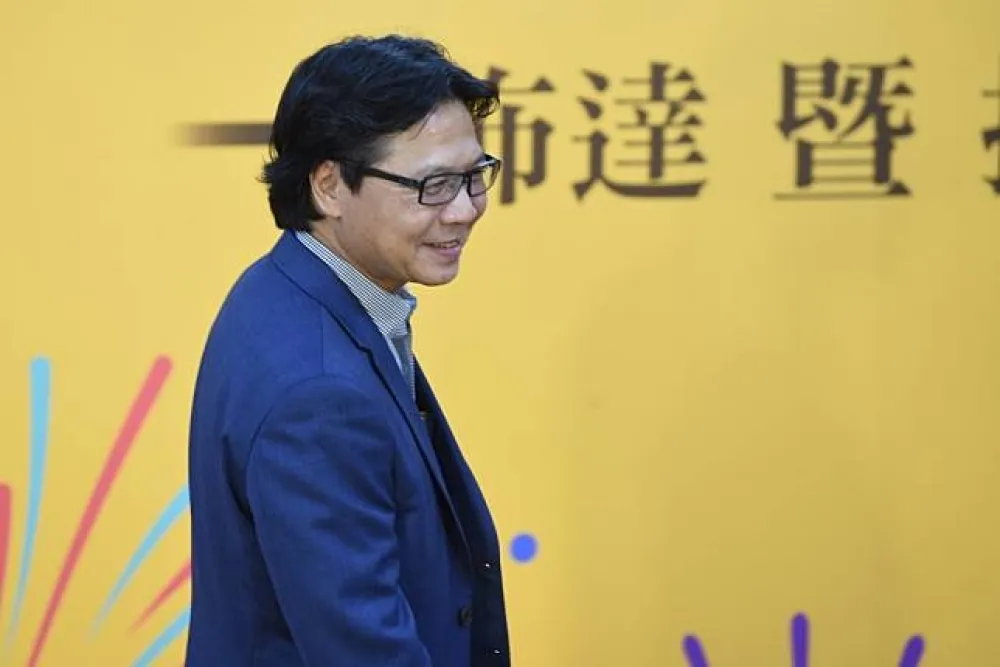 【內閣換血】找葉俊榮接教長　「管案」、「赴中講學」立馬纏身