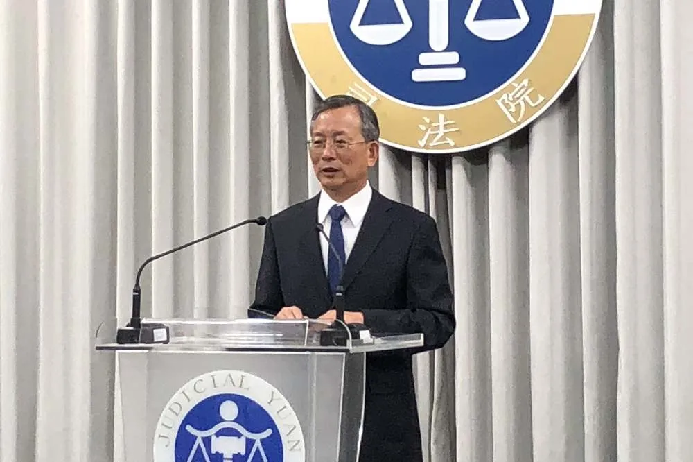 亂報22個小時加班、A走6千多元加班費　司法院怒開鍘男蟲法官