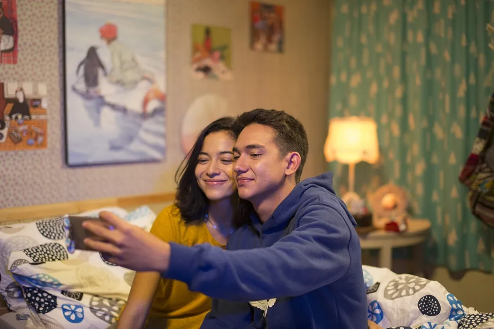 「印尼AngelaBaby」遇上恐怖情人　《愛的所有格》淪為男性附屬品