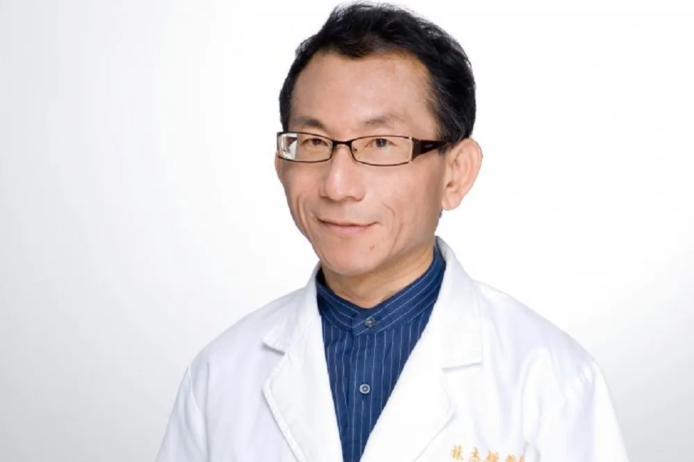 【林杰樑有子承衣缽】「小小毒物學家」林浩楨　457.1分考取台大醫學院醫學系