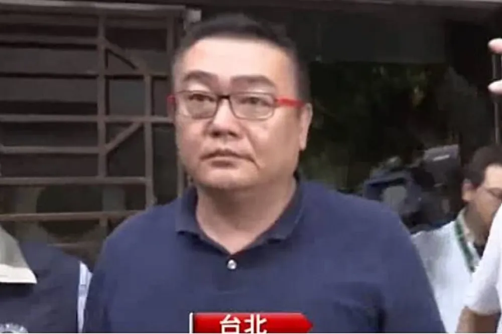德安航空向民航局浮報支出逾5億　董事長郭自行遭聲押禁見