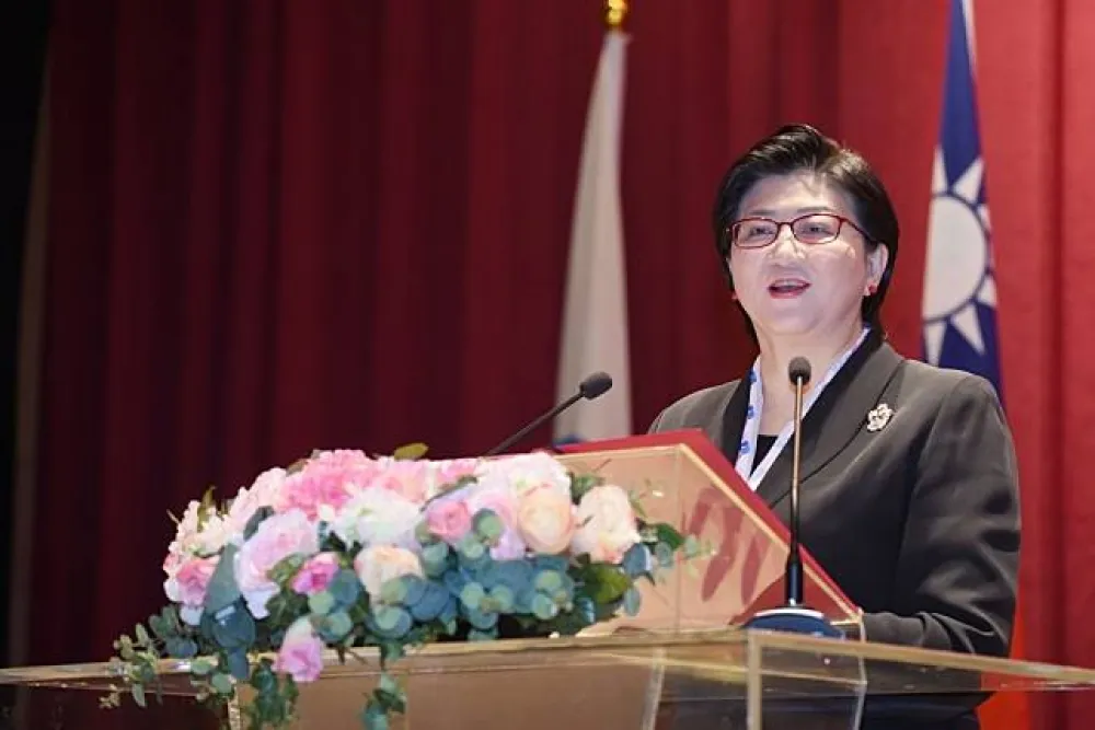 雷倩：婦聯會燃起一線希望　法院認定舉證責任在黨產會