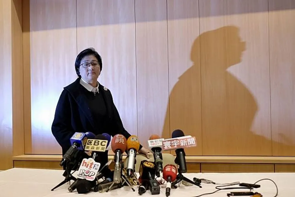 內政部急下「兩道金牌」卡住會員大會　婦聯會內部風暴再起