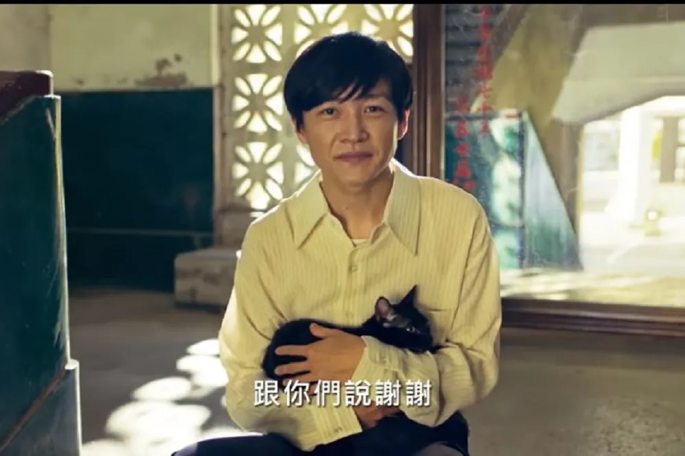 奧美製作全聯中元節廣告遭撤　出版人勉勵：做到NGO做不到的事