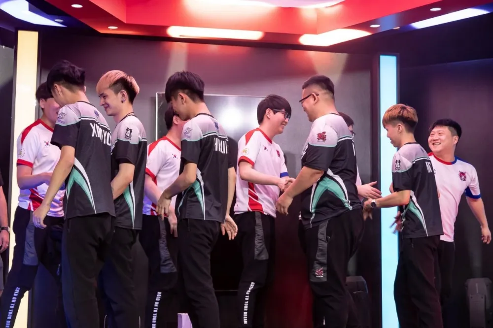 《Garena 傳說對決》AWC 小組賽精彩落幕　台港澳兩支代表隊雙雙晉級八強