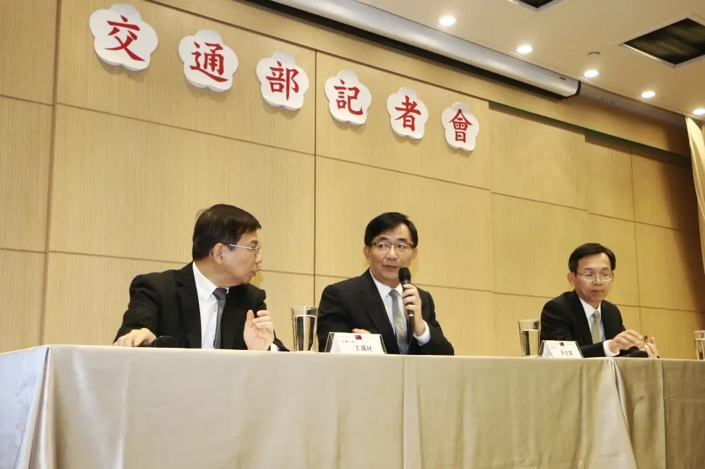 桃機師工會取得罷工權 　交通部長吳宏謀：願協助勞資雙方達共識
