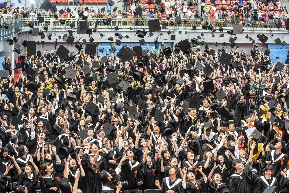 李念祖專欄：大學教育是由政府壟斷的權力？