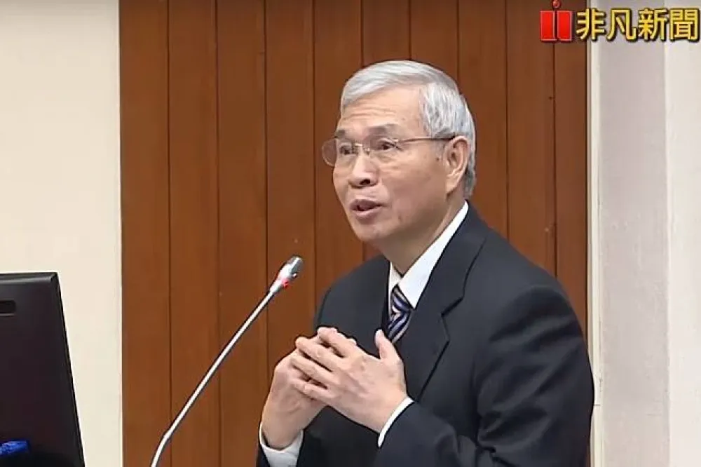 【後彭淮南時代來了】楊金龍掌央行　25日升任總裁