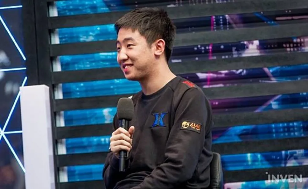 【英雄聯盟】Khan 談雷玟Pentakill：最大的敵人還是自己！