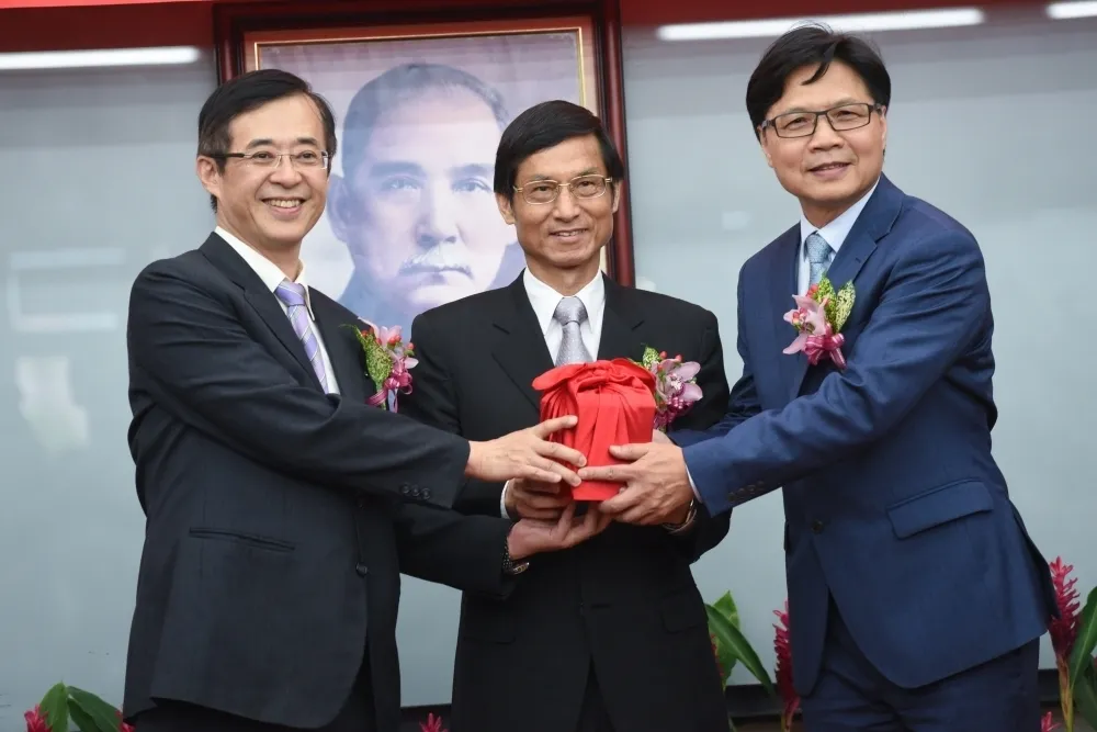 【管案第一優先】台大校長案不宜久拖　葉俊榮：兩個月黃金期積極溝通
