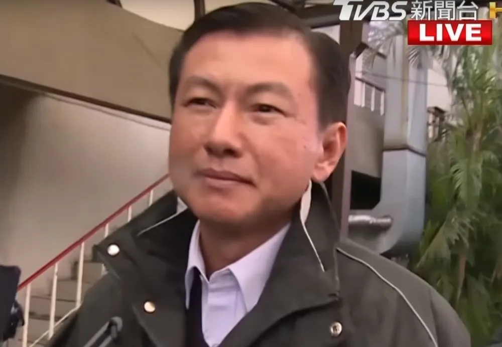 【洪仲丘案】前旅長沈威志雖無罪定讞　但公懲會認有違失處以申誡
