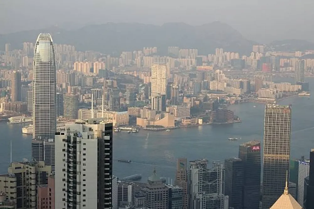 【2018全球外派生活費排行】最高前10名亞洲城市包辦6名　香港奪冠台北第27