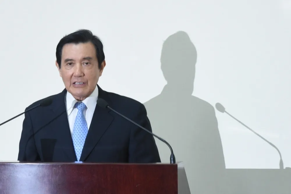 馬英九批北檢辦三中案是「斷章取義」　北檢：勿以民粹斵傷司法