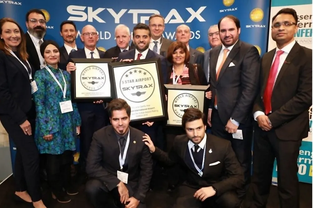 2018全球最佳10大航空公司出爐！新航奪冠長榮躍升第五名