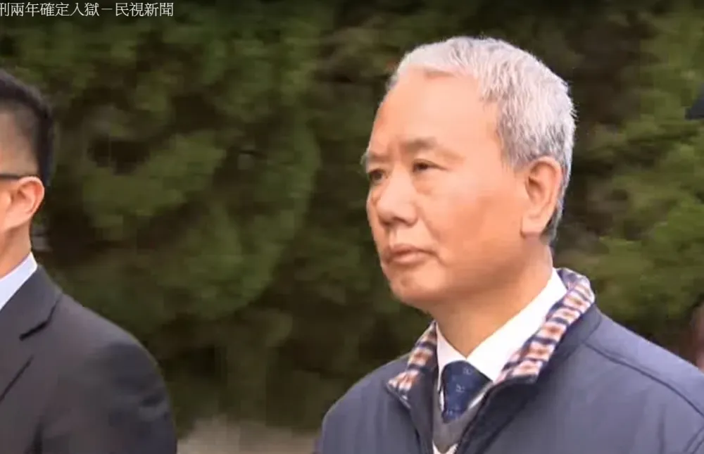魏應充假釋初審通過　網嘆：黑心產品容易被司法寬恕
