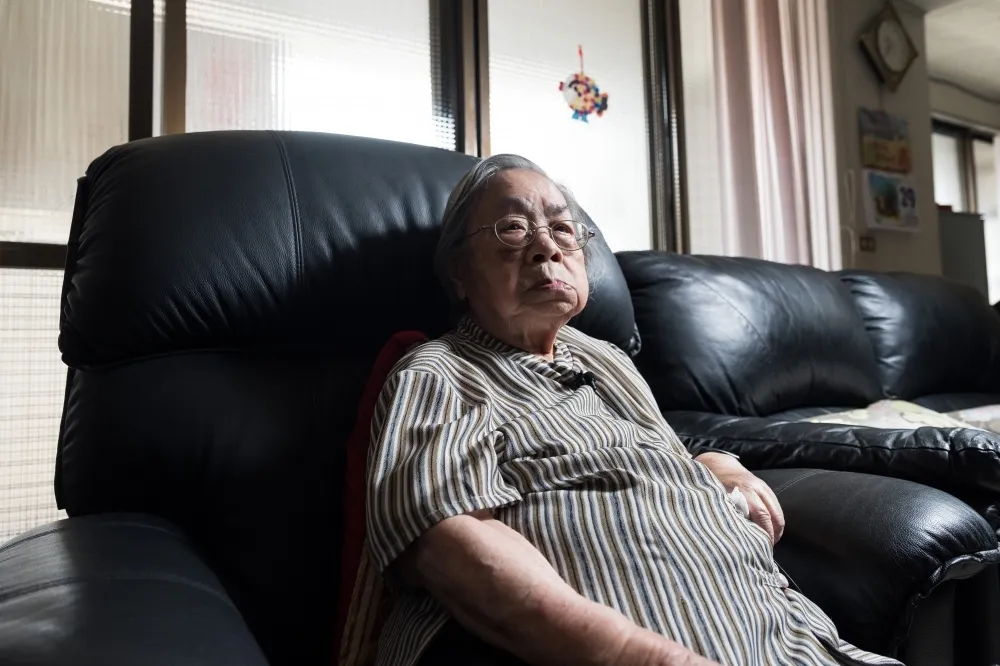 【上報人物】悠忽百年　王國維之女口述：他生不逢時