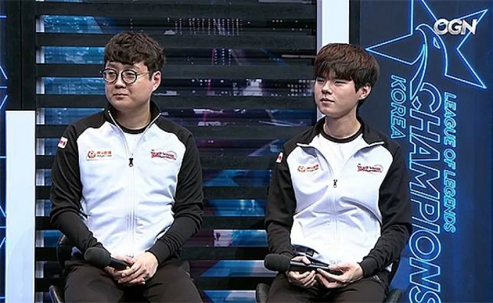 【英雄聯盟】Mata談Deft偷到紅buff：可能因為他是羊駝　有動物的本能直覺