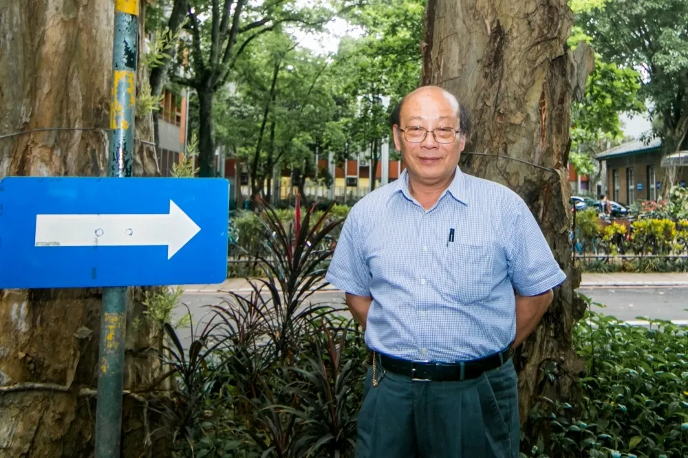 【上報人物】心內話　李茂生述奇：我的共產黨三叔