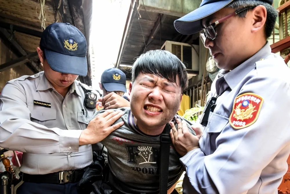 蔣月惠引爆強徵問題　政大教授有感而發：台灣最大黨是「土地掠奪黨」