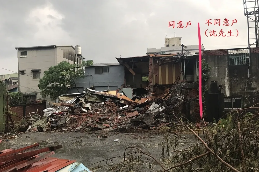 【「連哄帶騙」影片流出】「相信就簽下去」　屏東縣府澄清：沒有強迫　