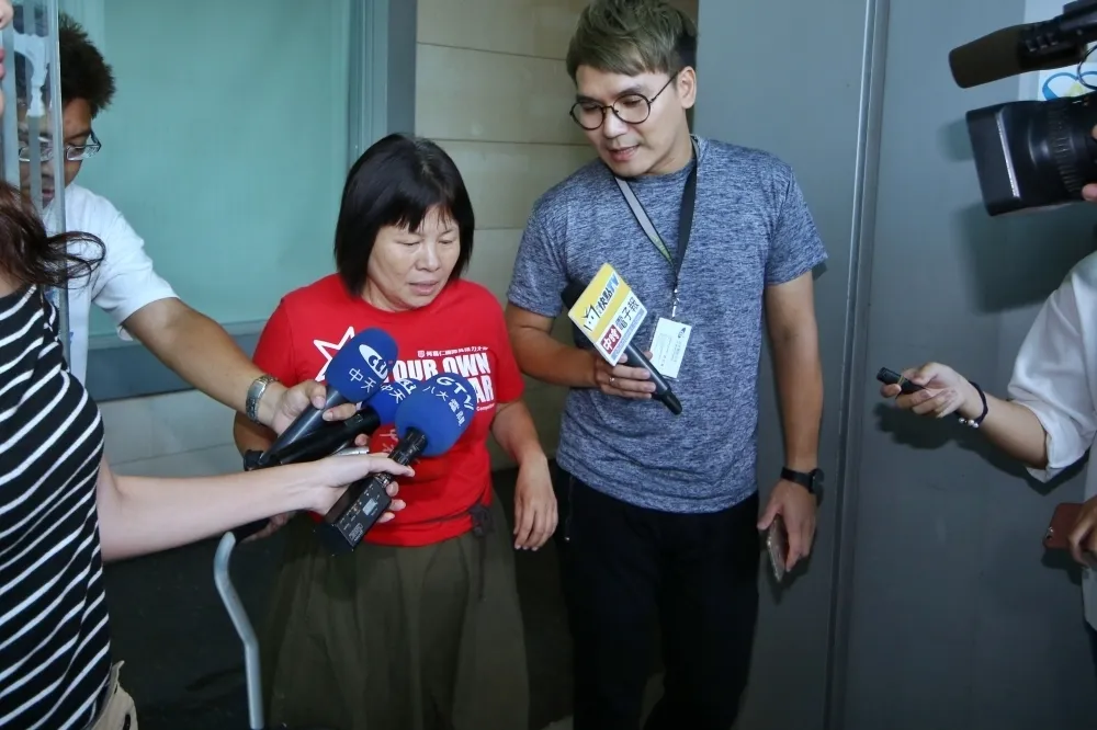 【不想當女柯P的真相】蔣月惠被爆遭媒體操作　才改口對柯「很失望」
