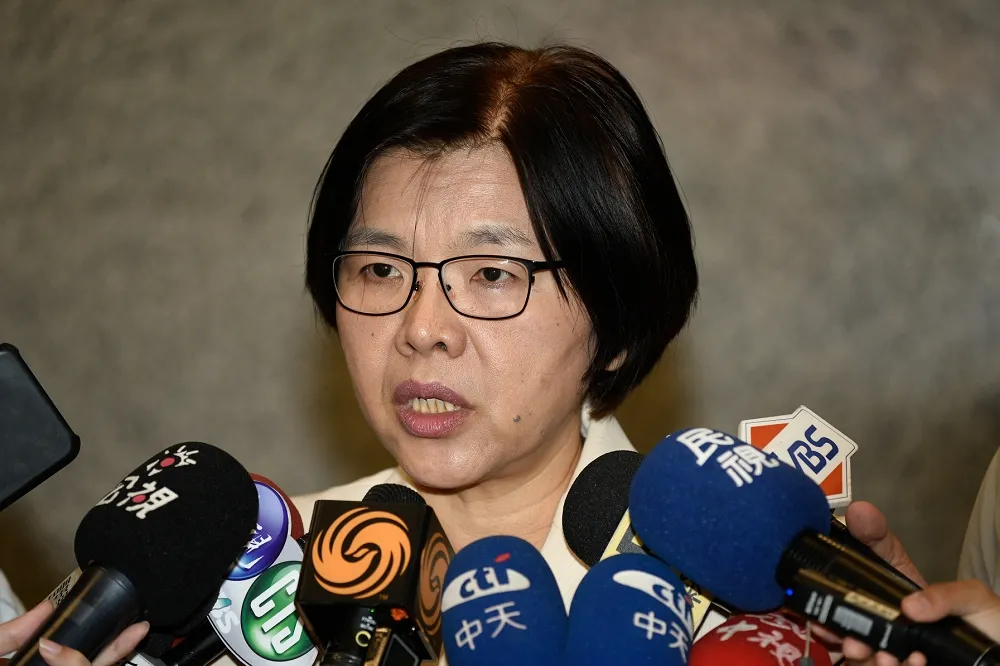 【凍結56億資產】黨產會與救國團協商　未來須每季申請經費