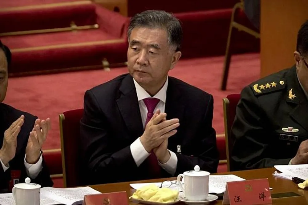 海峽論壇為中對台搞分化平台　 陸委會禁中央官員出席