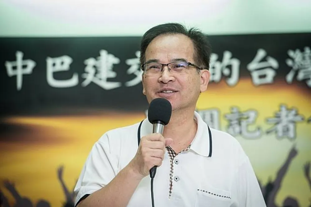 【選情震撼彈】蘇煥智考慮回台南選市長　本周做出決定