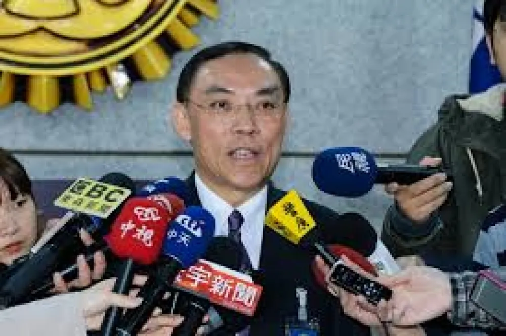 花蓮檢察官帶刑警恐嚇孩童　法務部長蔡清祥：絕不寬貸