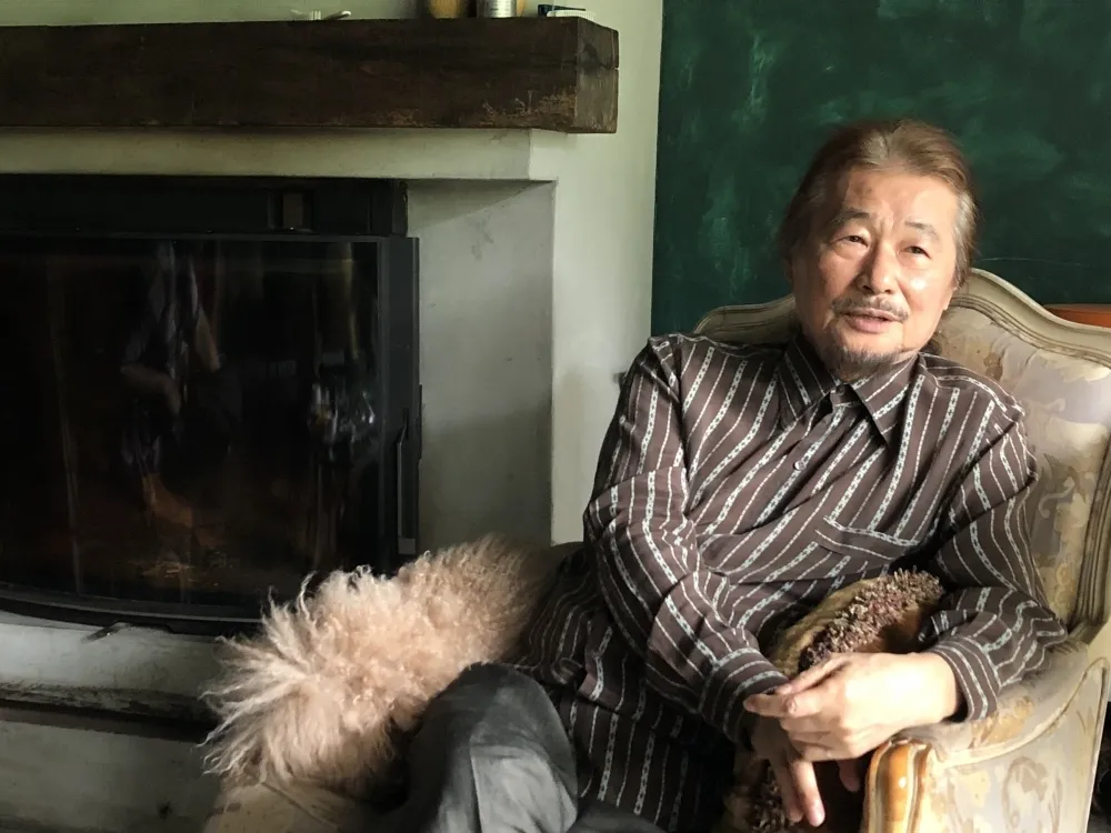 【施明德自白】台灣早已是獨立國家　兩個中國也是台獨