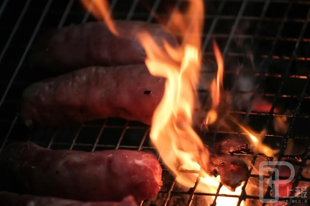 消保處稽查知名燒烤店　「Honey Pig」遭爆食材過期、農藥超標