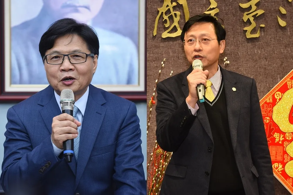 葉俊榮見郭大維談管案「第三條路」　教育部：將是改變的開始