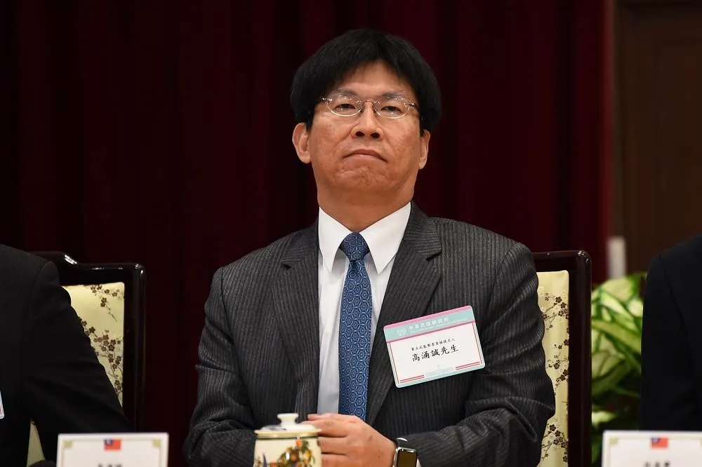【內幕】年改釋憲案8月再戰　高涌誠：報告論理前後矛盾「不及格」