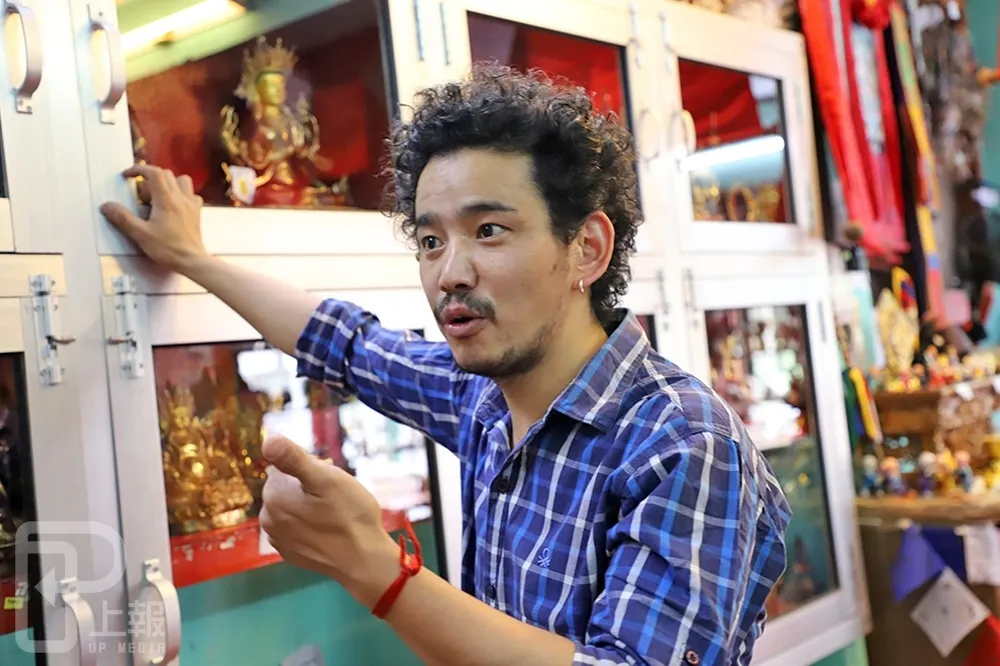 【最後的轉世靈童】印度很好，但我的家在西藏...他們的流亡歸鄉夢