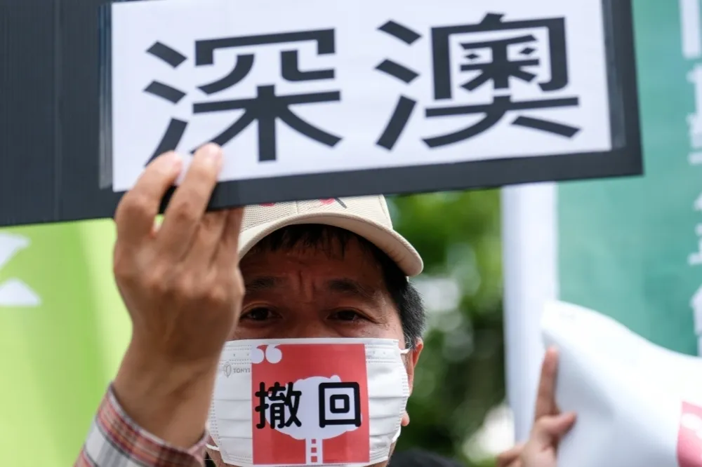 【非蓋深澳電廠的真相】北部根本不缺電　台大教授爆：蓋給竹科用