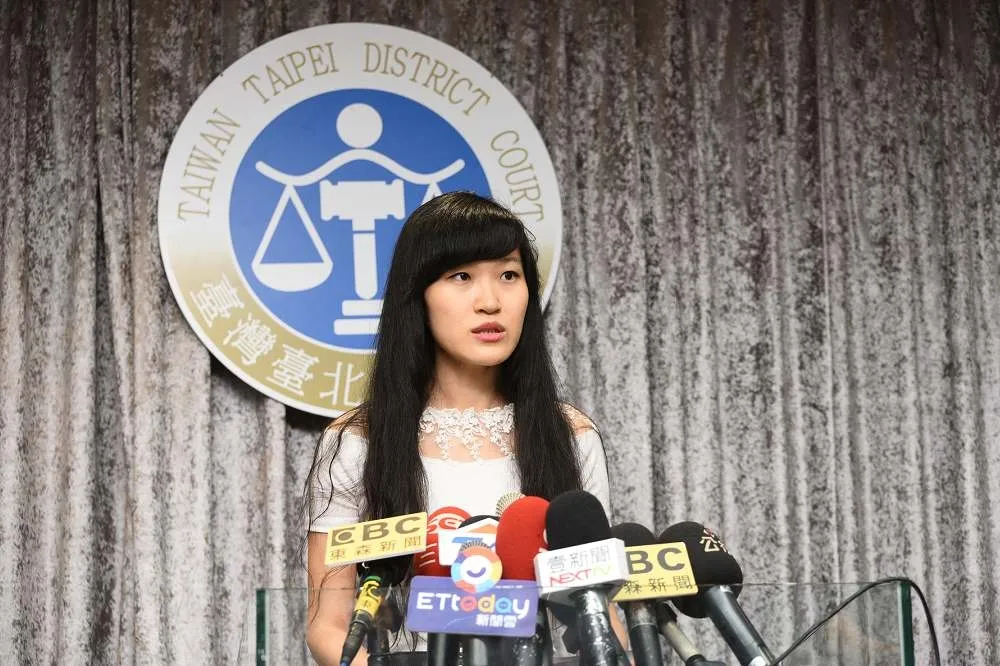 秦偉性侵3女遭重判8年　14歲小粉絲也難逃狼爪