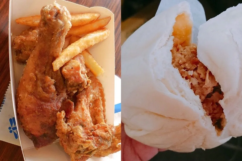 來趟台東美食之旅吧！網友狂推台東必吃小吃 TOP 10