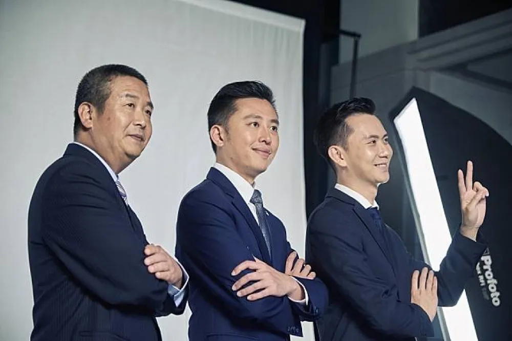 【內幕】民進黨成立「頭前溪選戰指揮所」　林智堅將扛竹竹苗總舵手