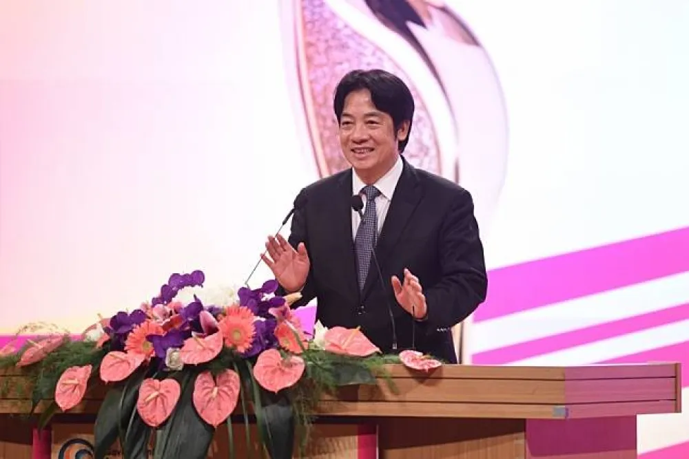 賴揆拍板公共化托育補助　每月最高6000元「直接給家長」
