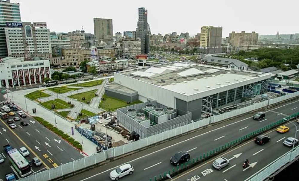 北市招商六都第一　 柯市府：明年會更好