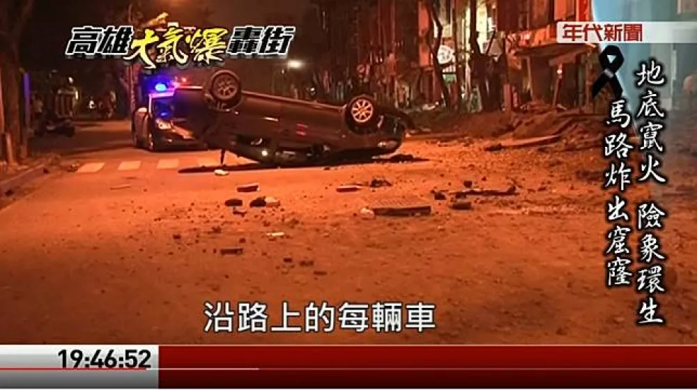 投書：代位求償是責任承擔　高雄市政府何錯之有