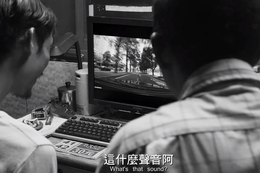 廖偉棠專欄：貧窮限制還是豐富了我們的想像力？