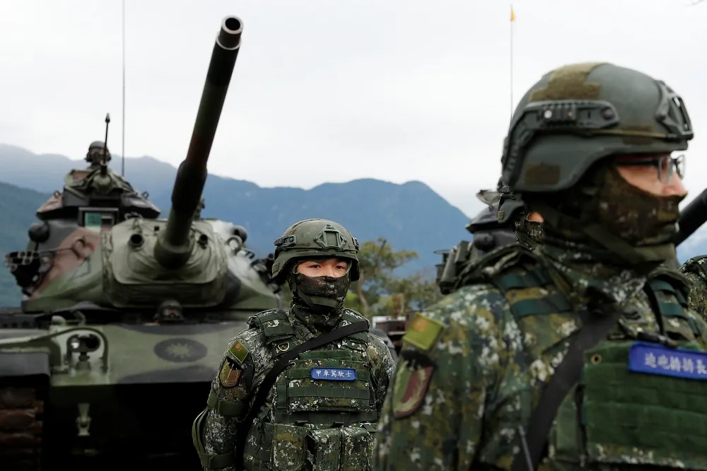 藍弋丰專欄：步兵反戰車武器大哉問
