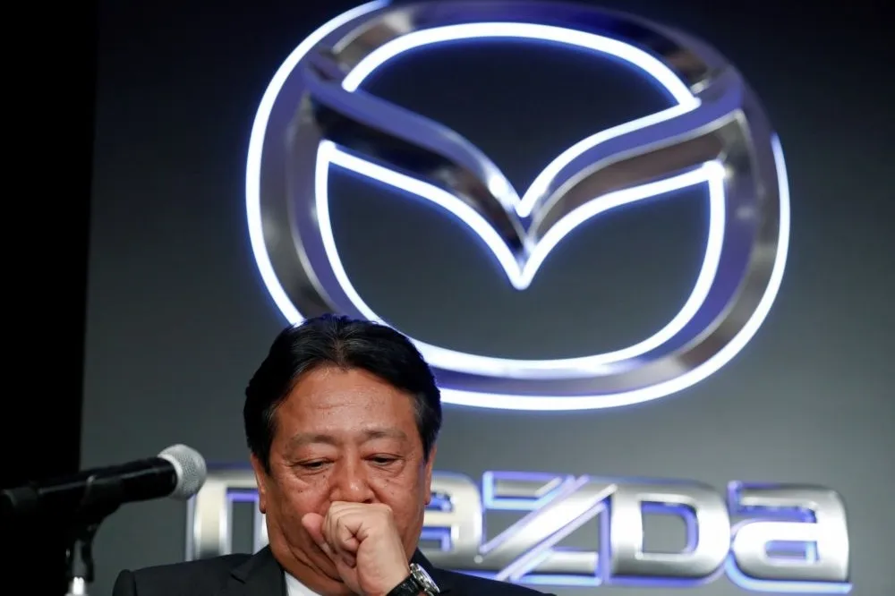 【快訊】日車廠再傳造假　馬自達、鈴木燃油經濟性與排放測試作弊